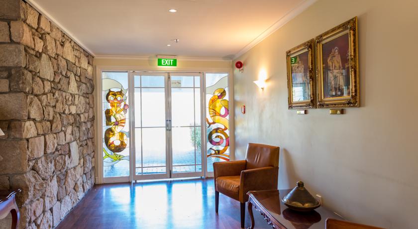 VR Rotorua Lake Resort