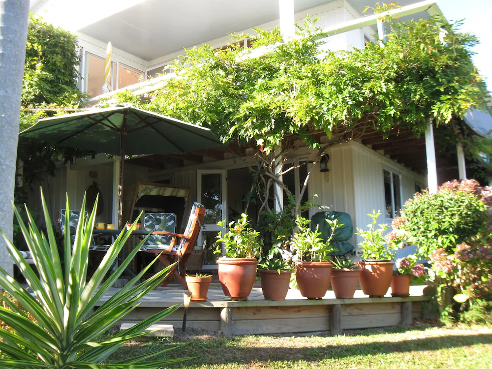 Aimeo Cottage
