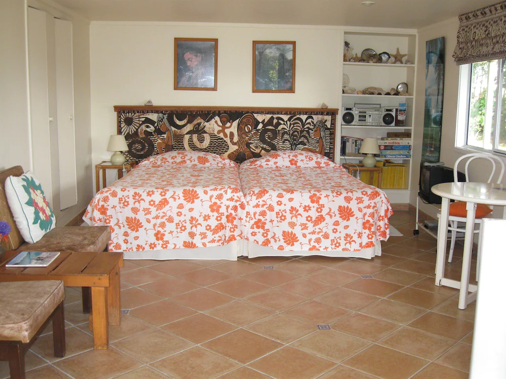 Aimeo Cottage
