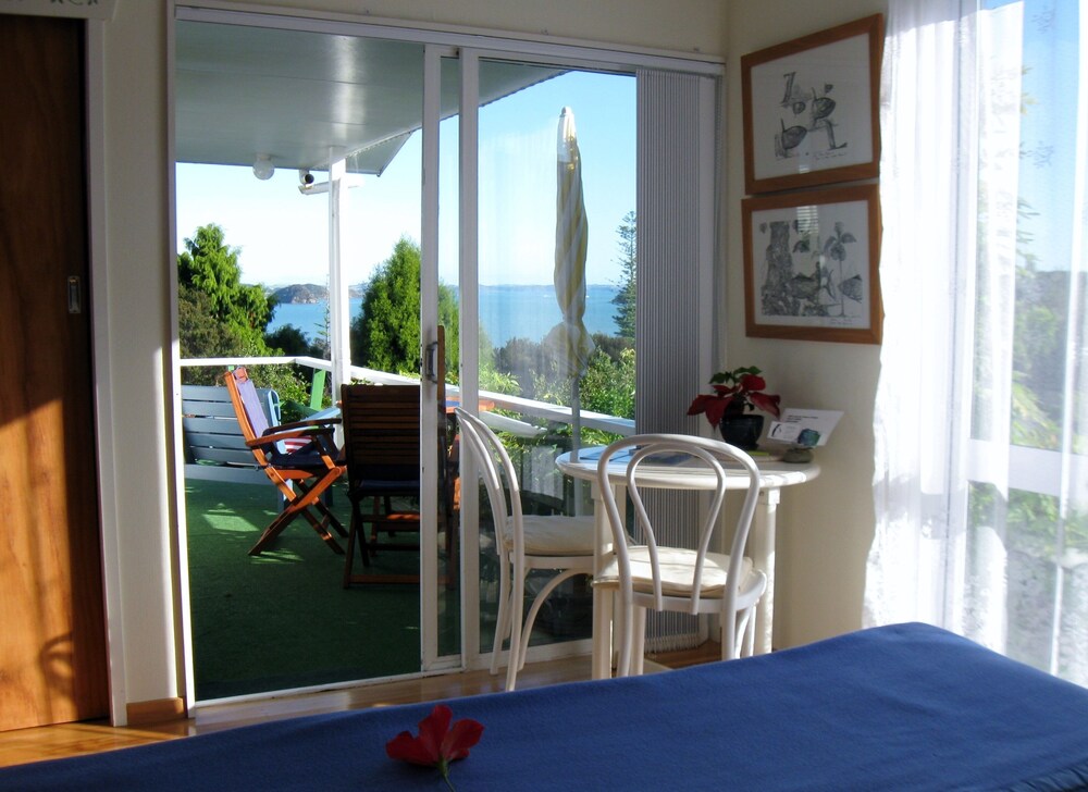 Aimeo Cottage
