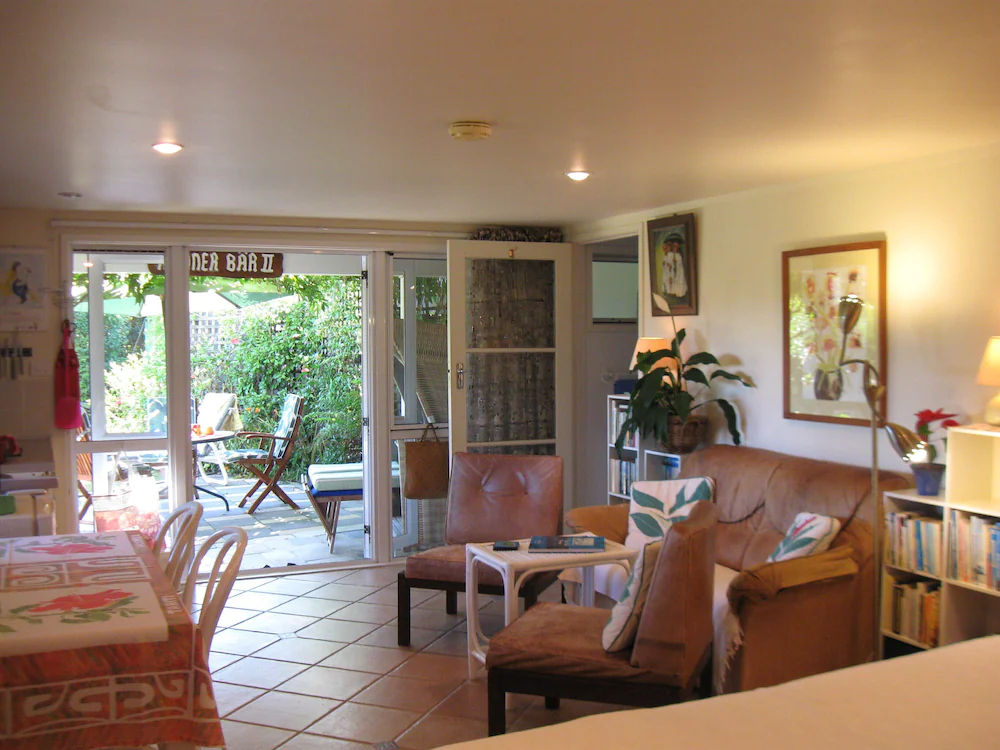 Aimeo Cottage