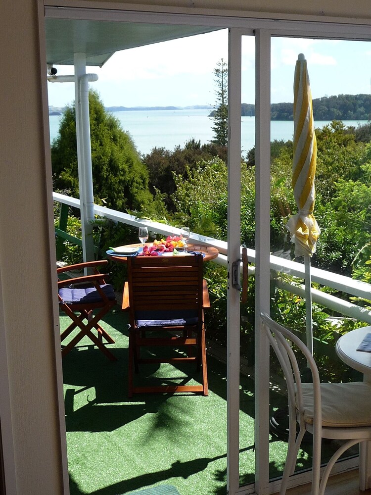 Aimeo Cottage
