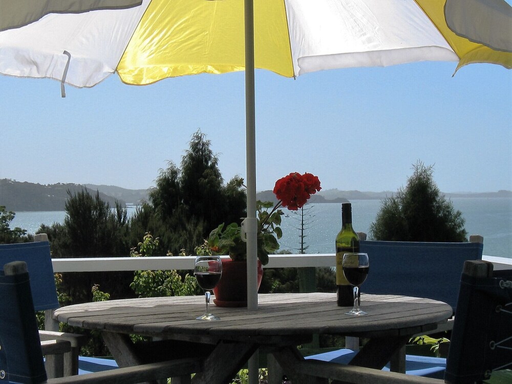 Aimeo Cottage