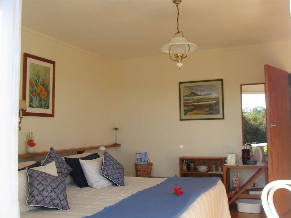 Aimeo Cottage