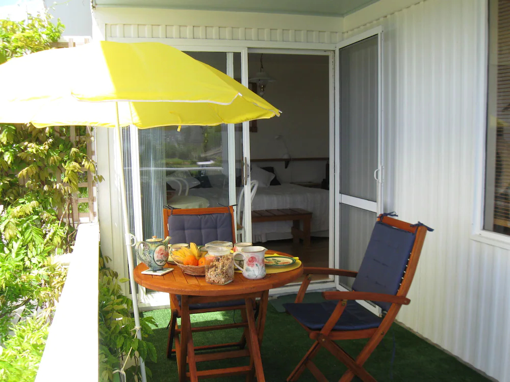 Aimeo Cottage