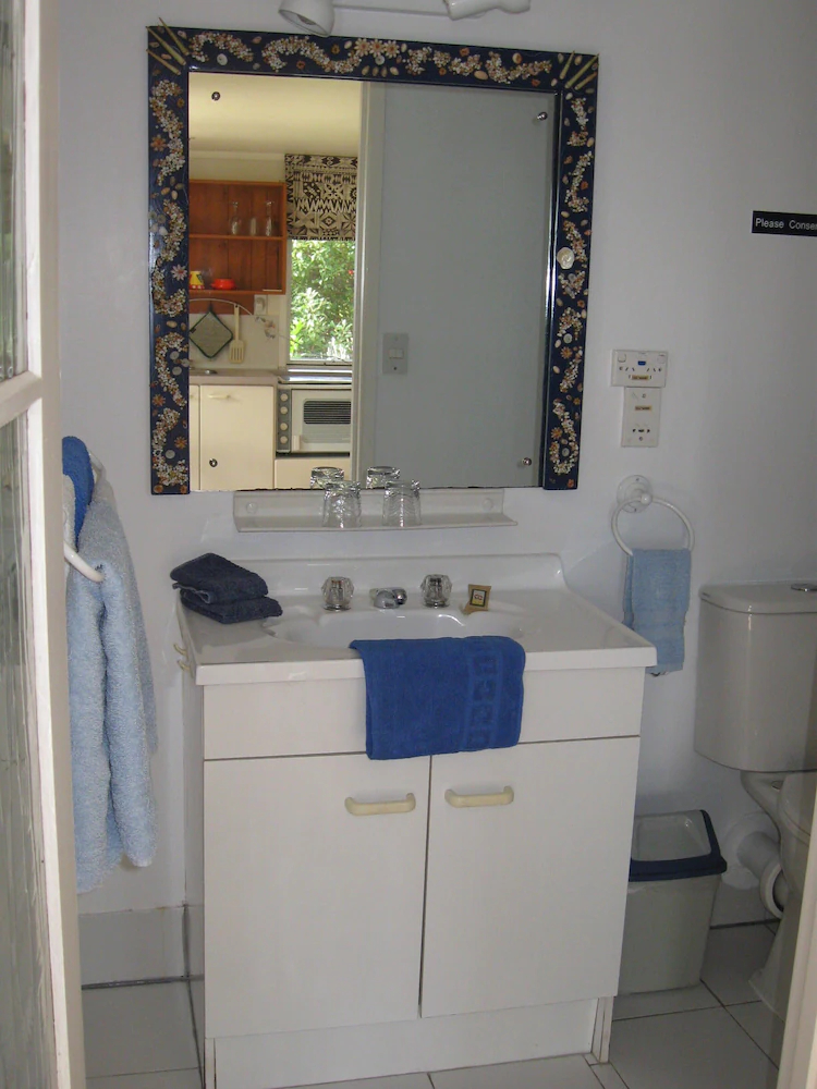 Aimeo Cottage