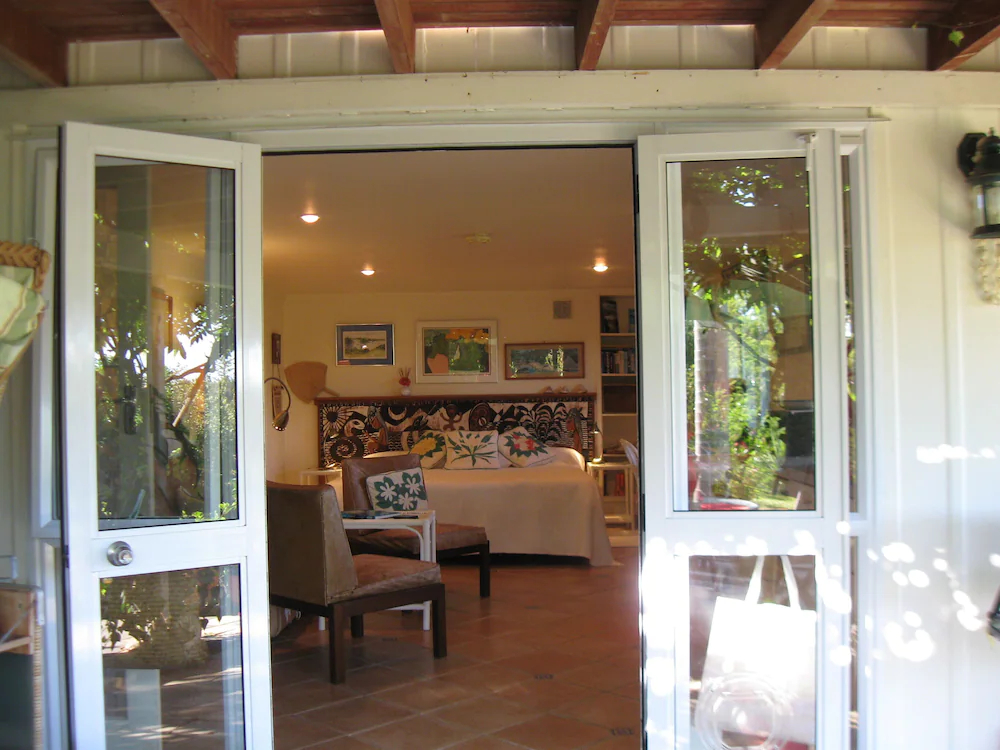 Aimeo Cottage
