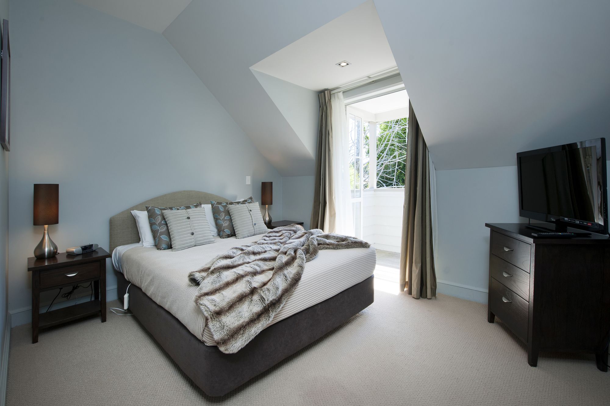 Chapel Cottage