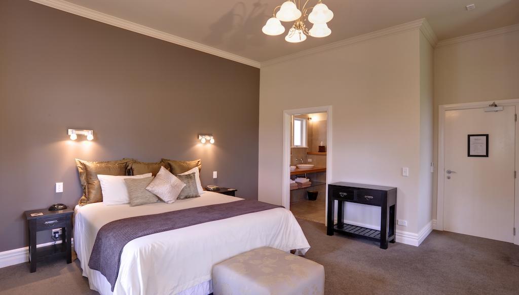 Flagstaff Lodge