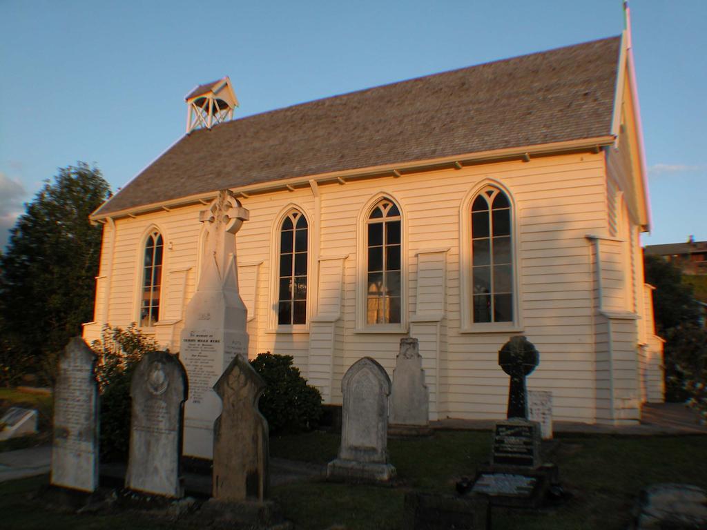 Flagstaff Lodge