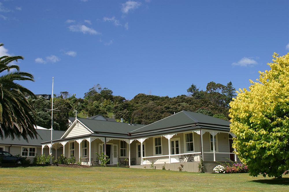 Flagstaff Lodge