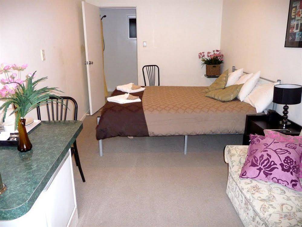 Motel Russell