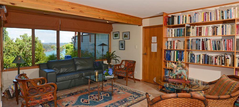 Titore Lodge