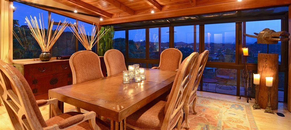 Titore Lodge