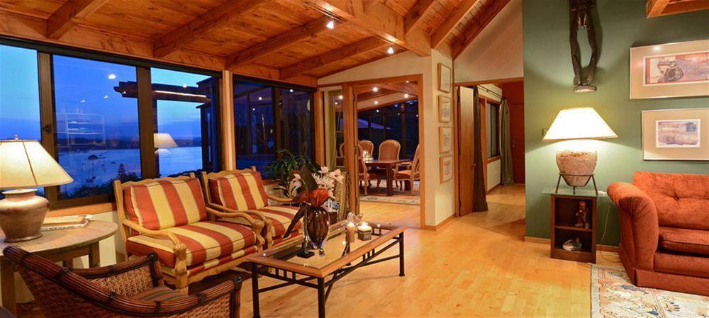 Titore Lodge