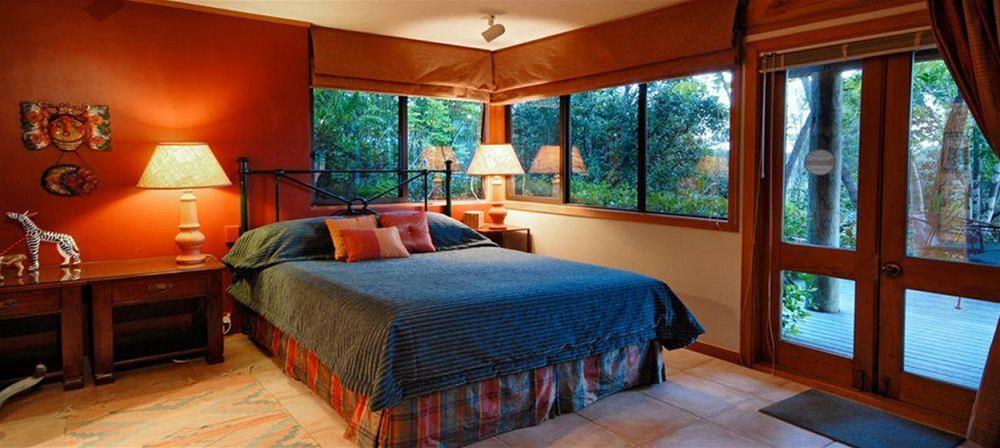 Titore Lodge