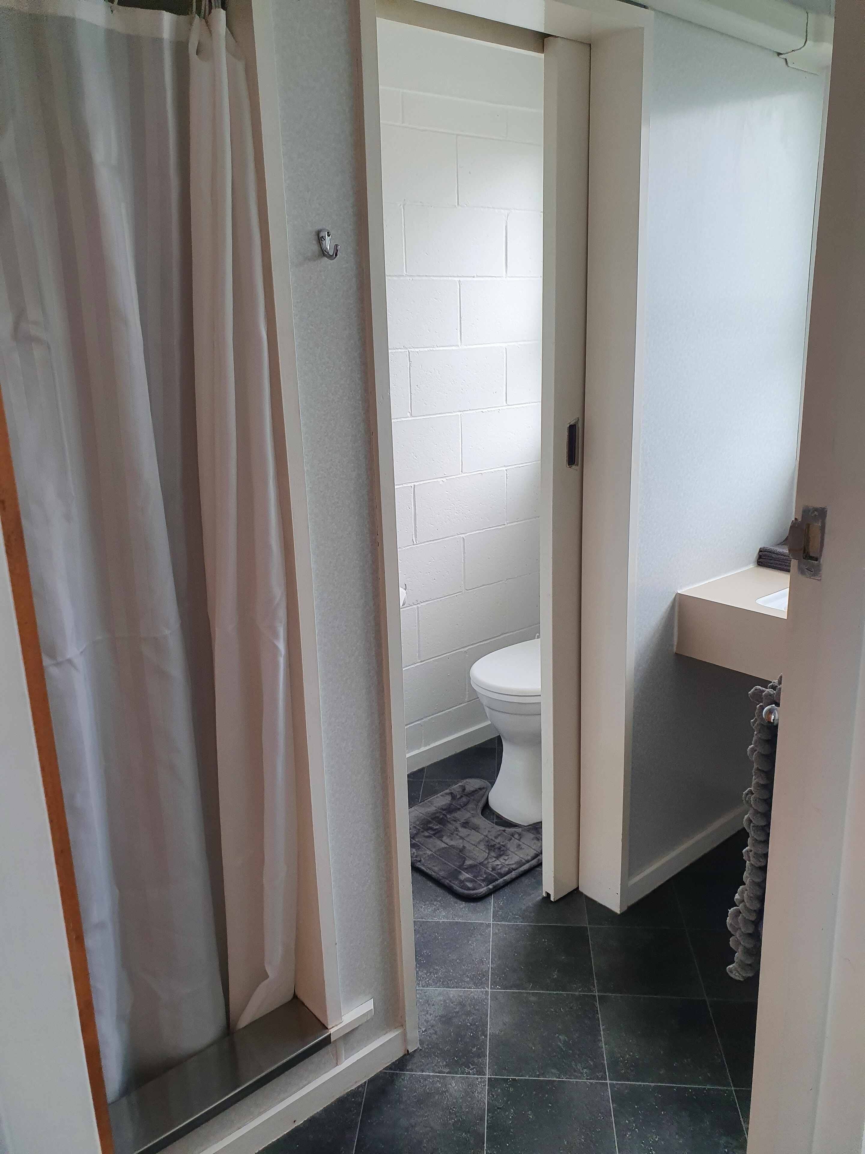 Brooklyne Motel Sanson