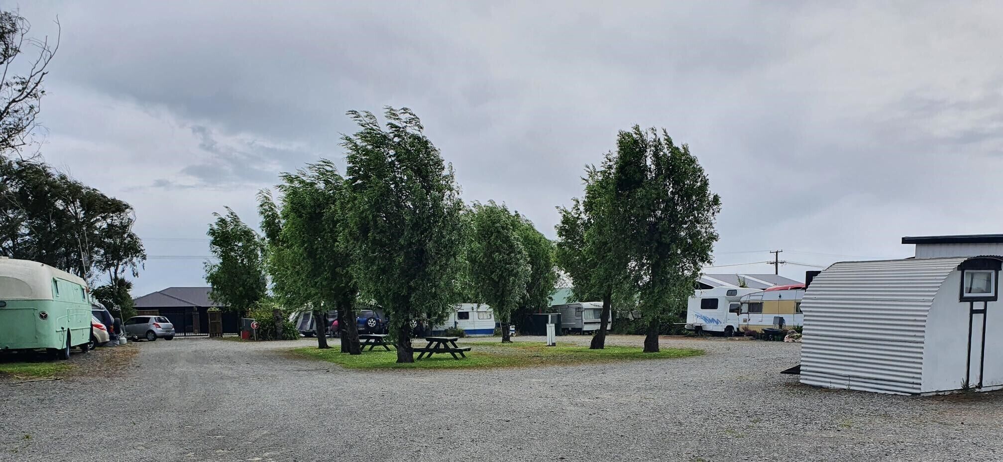 Brooklyne Motel Sanson