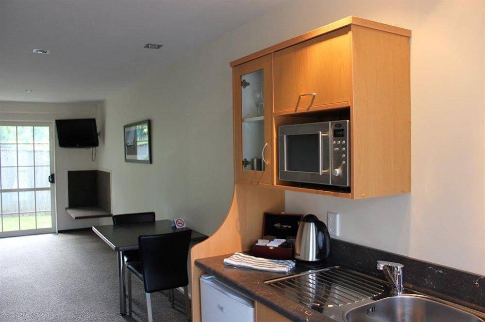 Aspen Court Motel Taihape