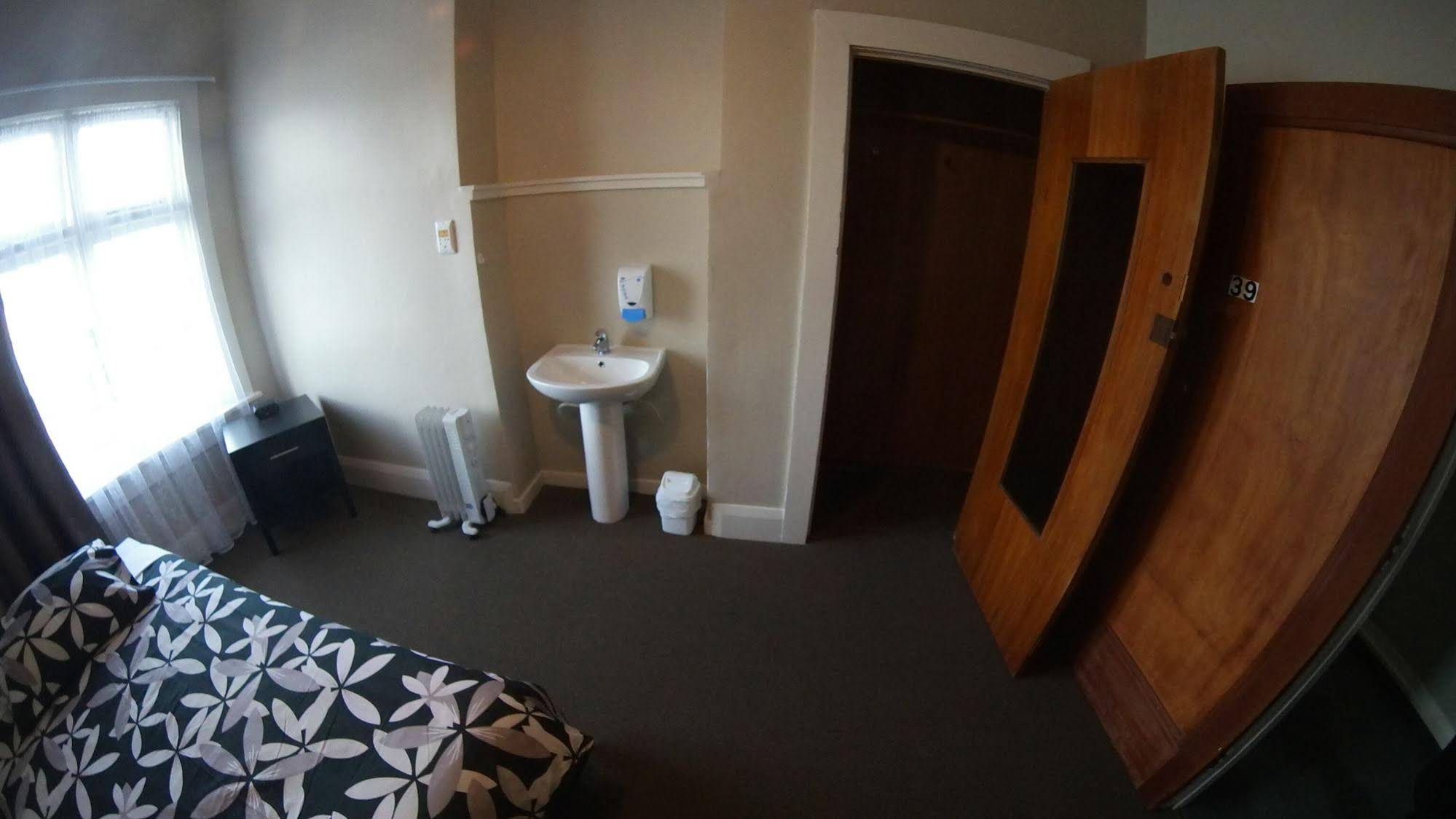 Gretna Hotel