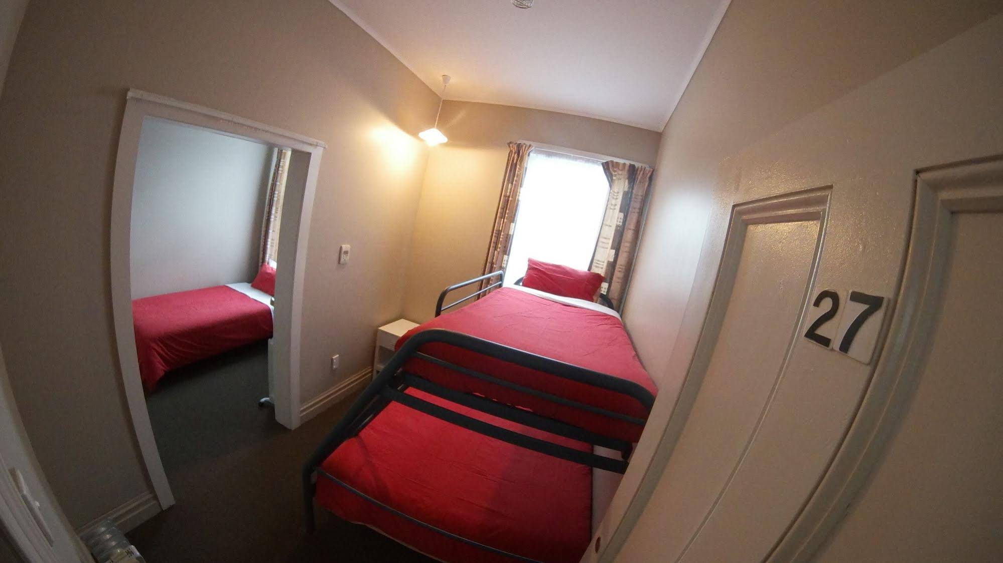 Gretna Hotel