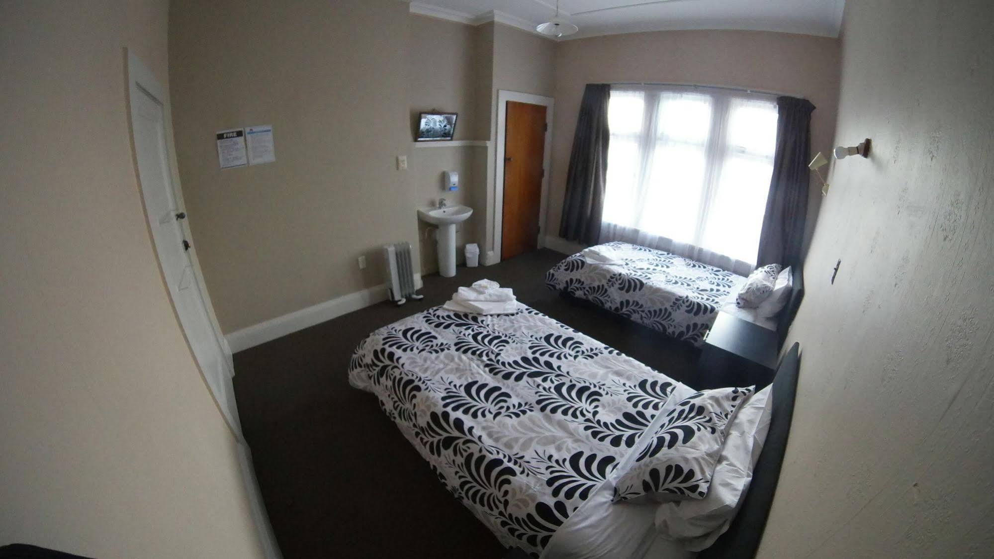 Gretna Hotel