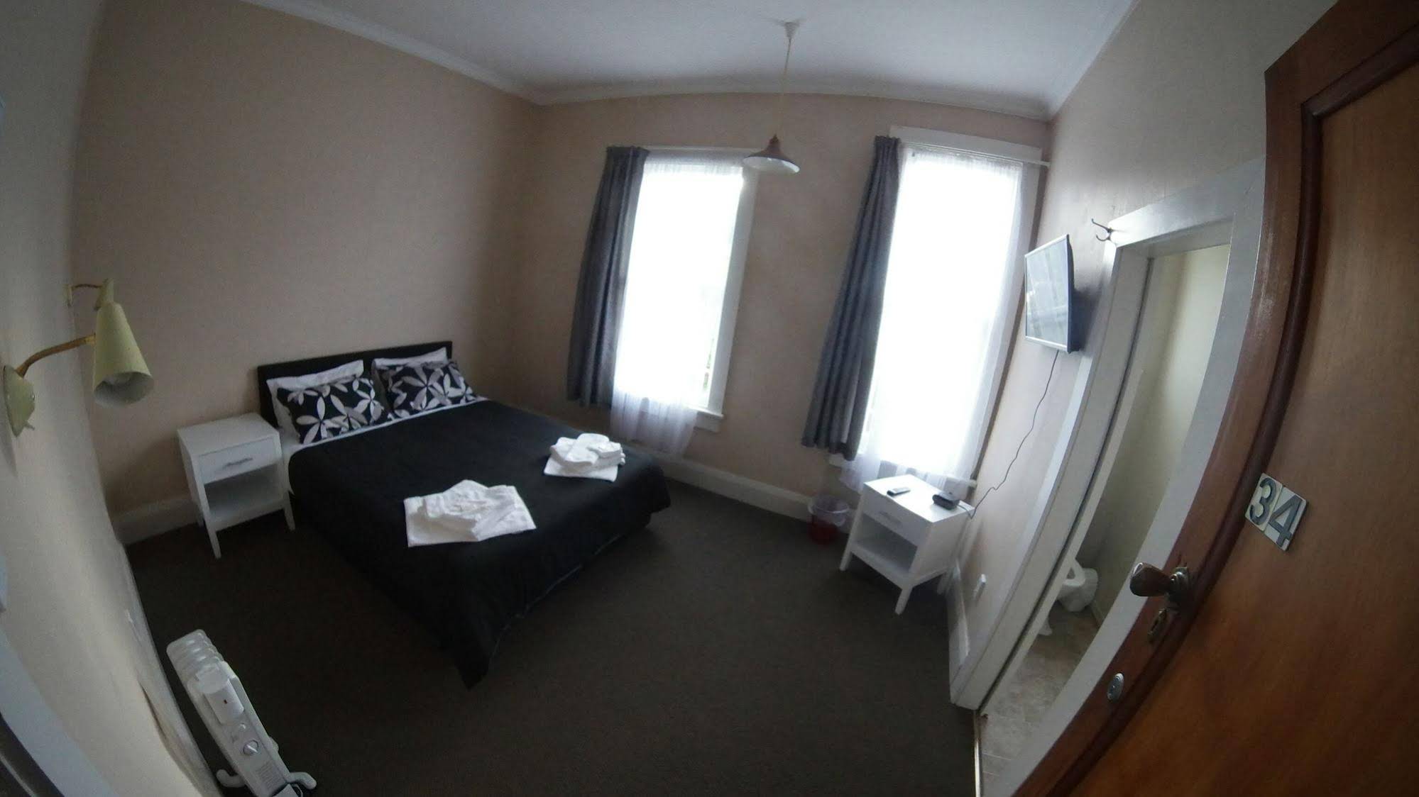 Gretna Hotel