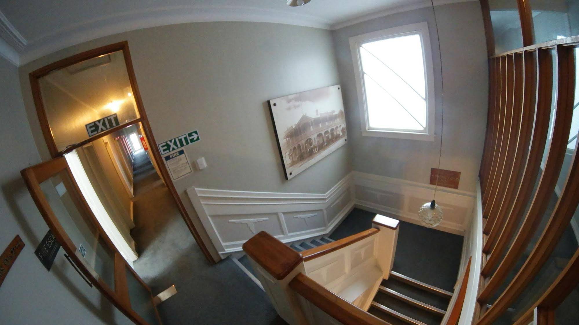 Gretna Hotel