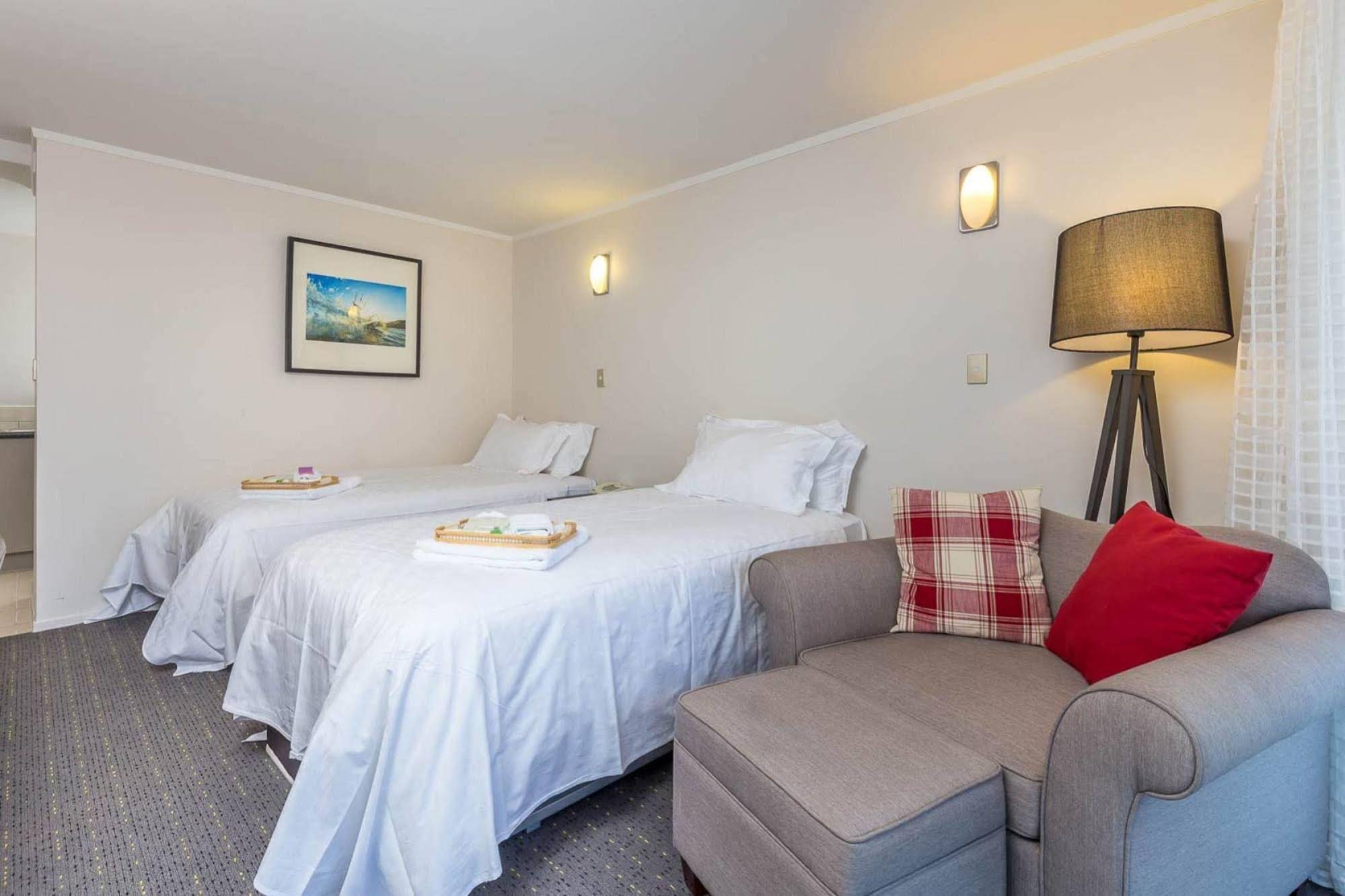 Anzac Court Motel