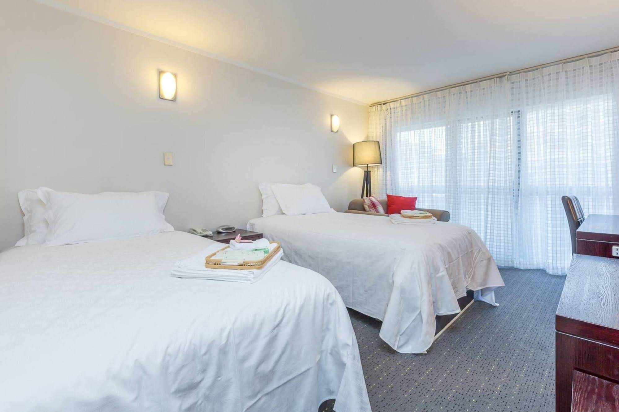 Anzac Court Motel