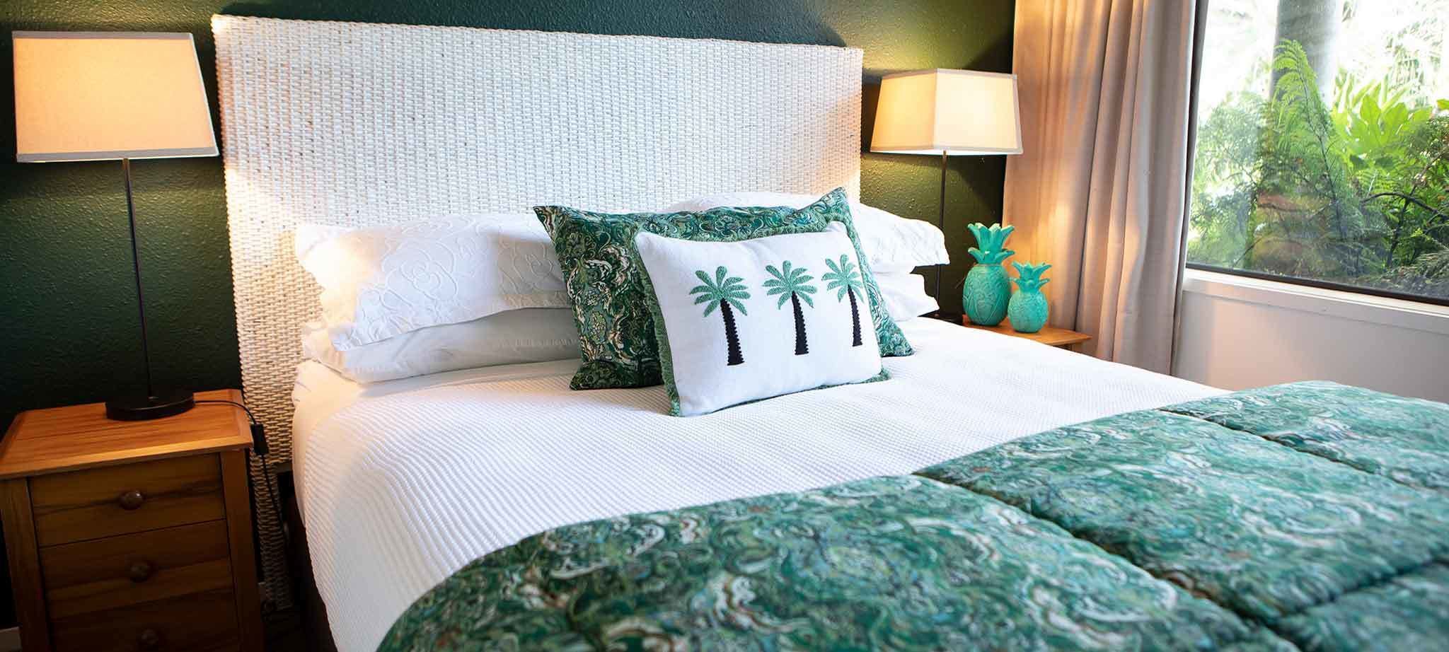 Emerald Inn