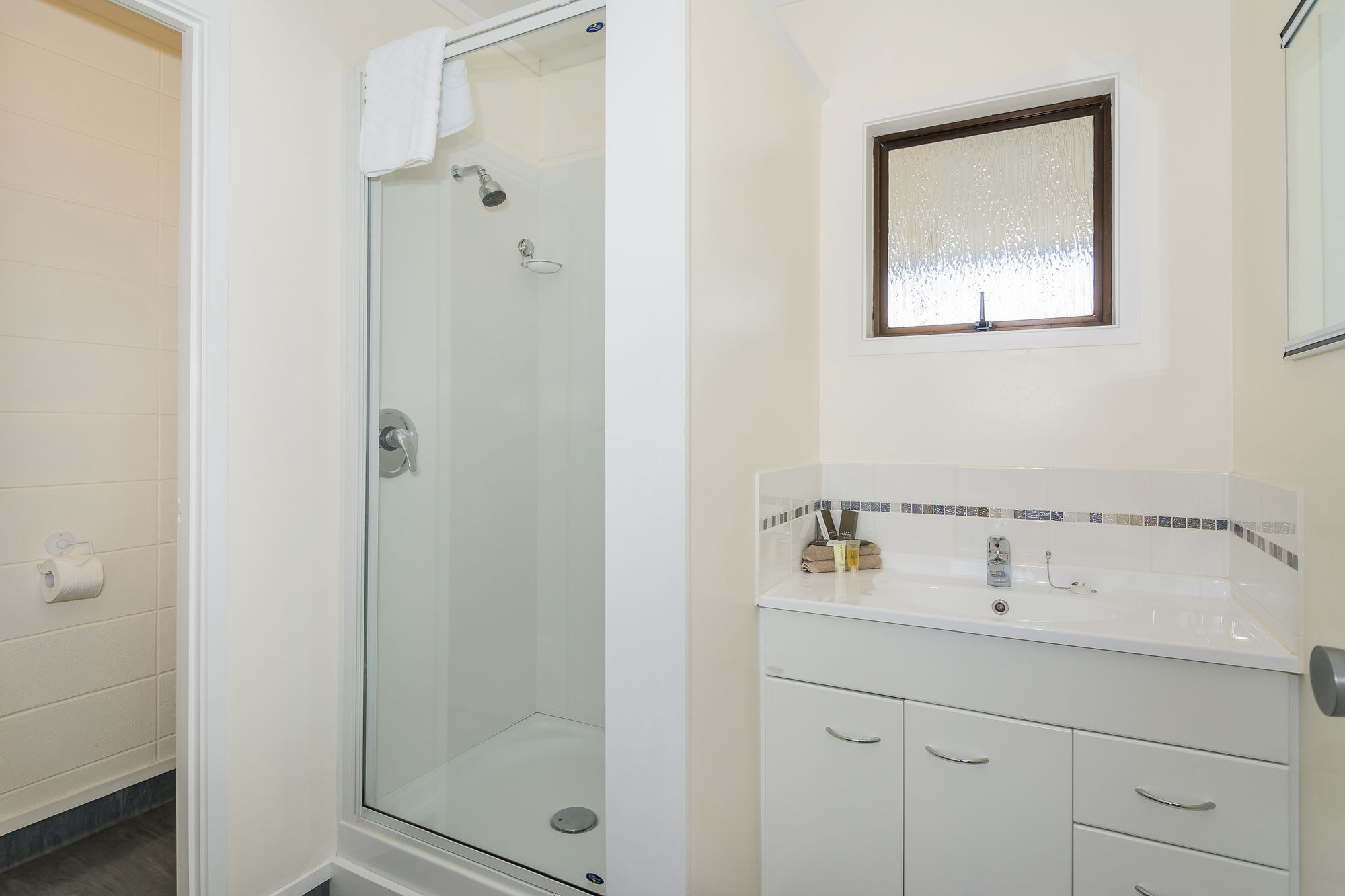 Takapuna International Motor Lodge