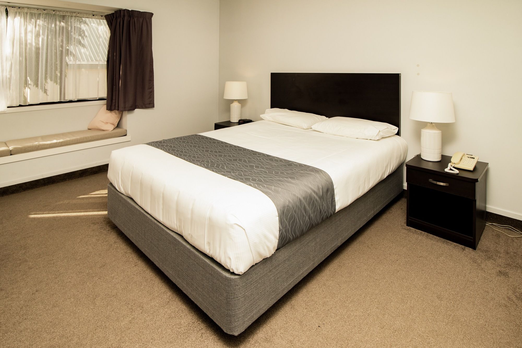 Takapuna International Motor Lodge