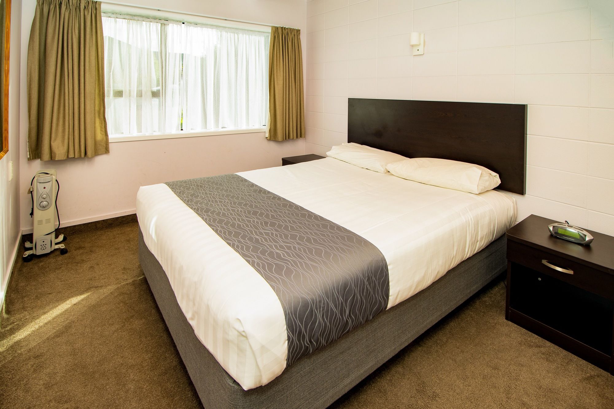 Takapuna International Motor Lodge