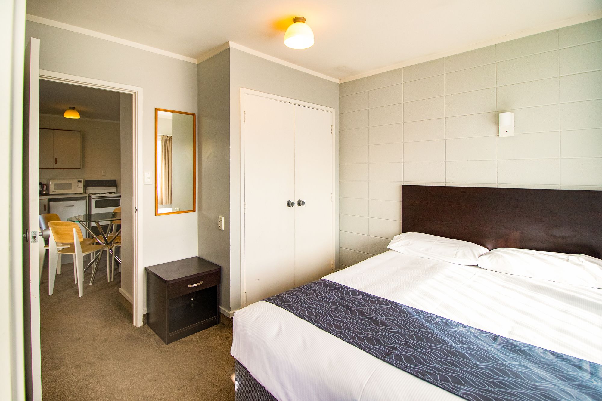 Takapuna International Motor Lodge
