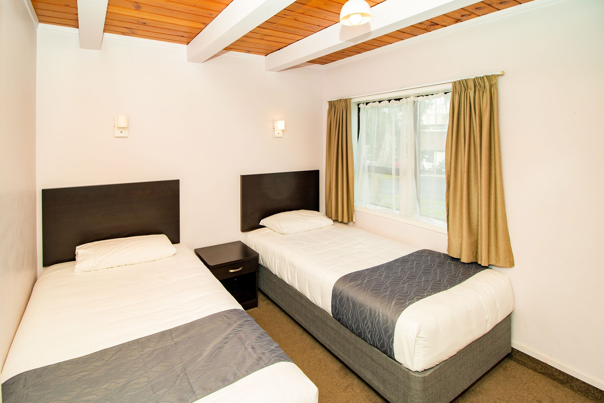 Takapuna International Motor Lodge