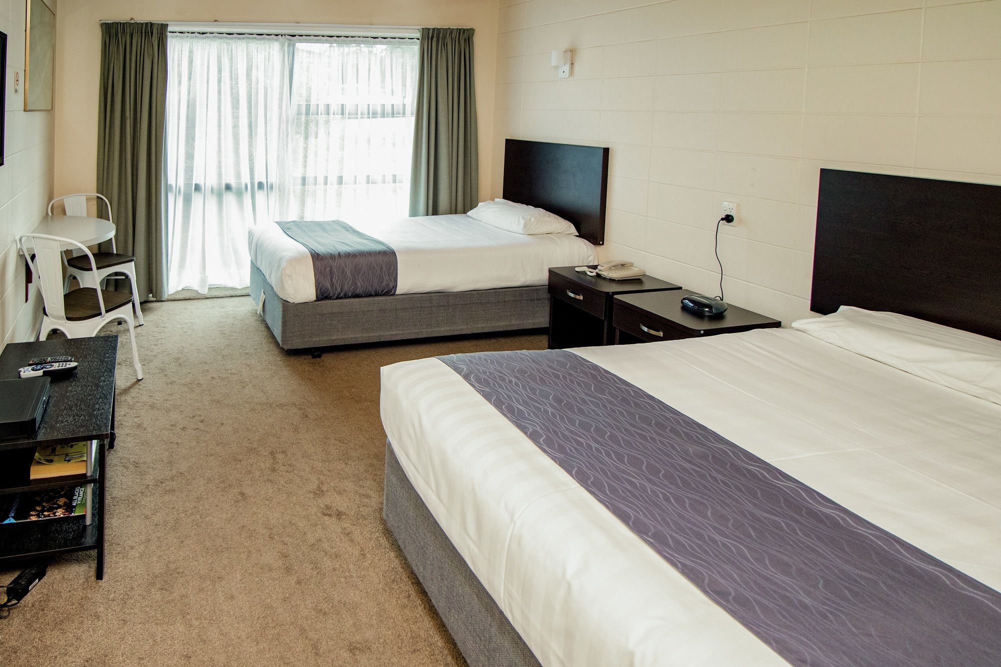 Takapuna International Motor Lodge