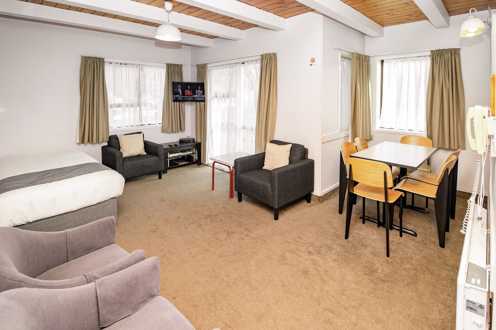 Takapuna International Motor Lodge