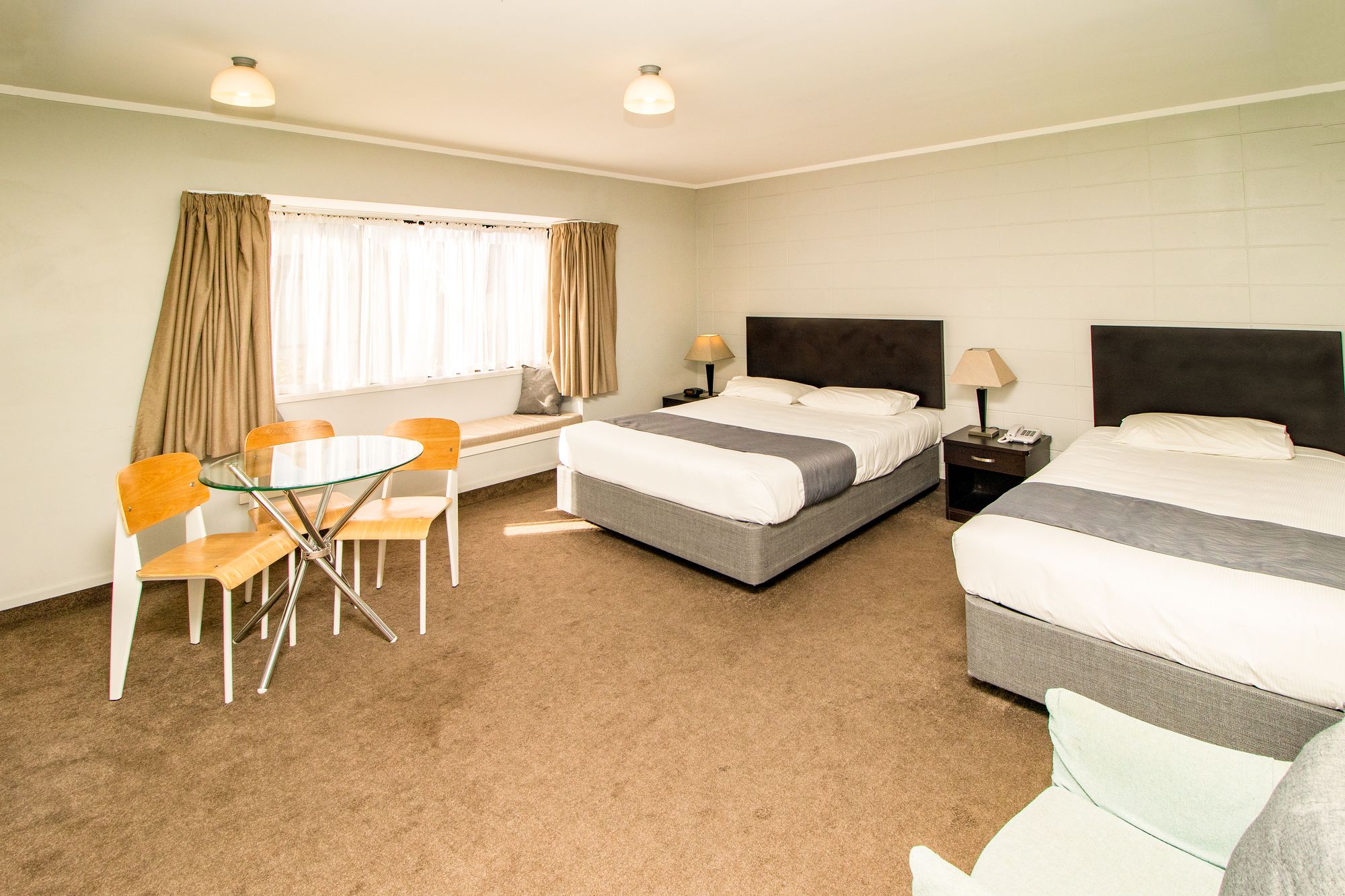 Takapuna International Motor Lodge