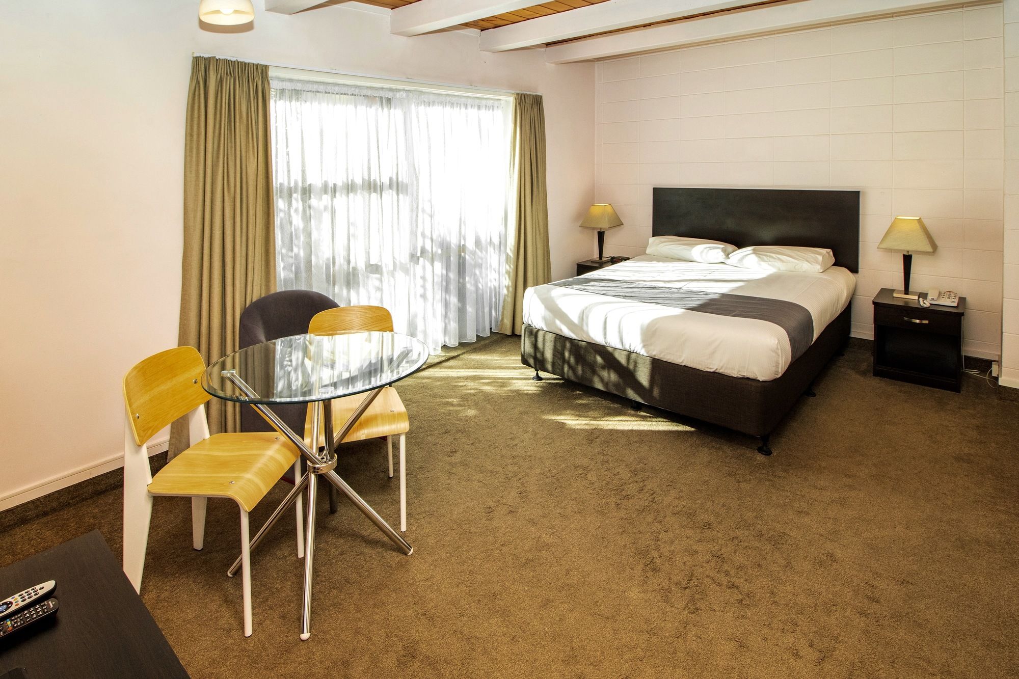 Takapuna International Motor Lodge