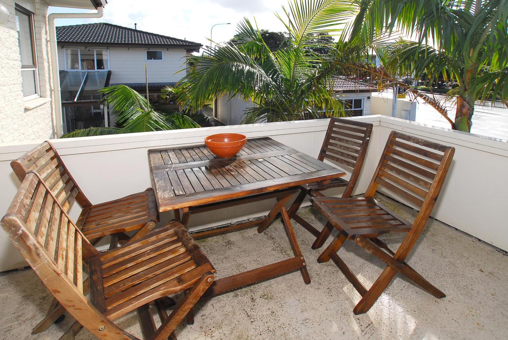 Takapuna Motor Lodge