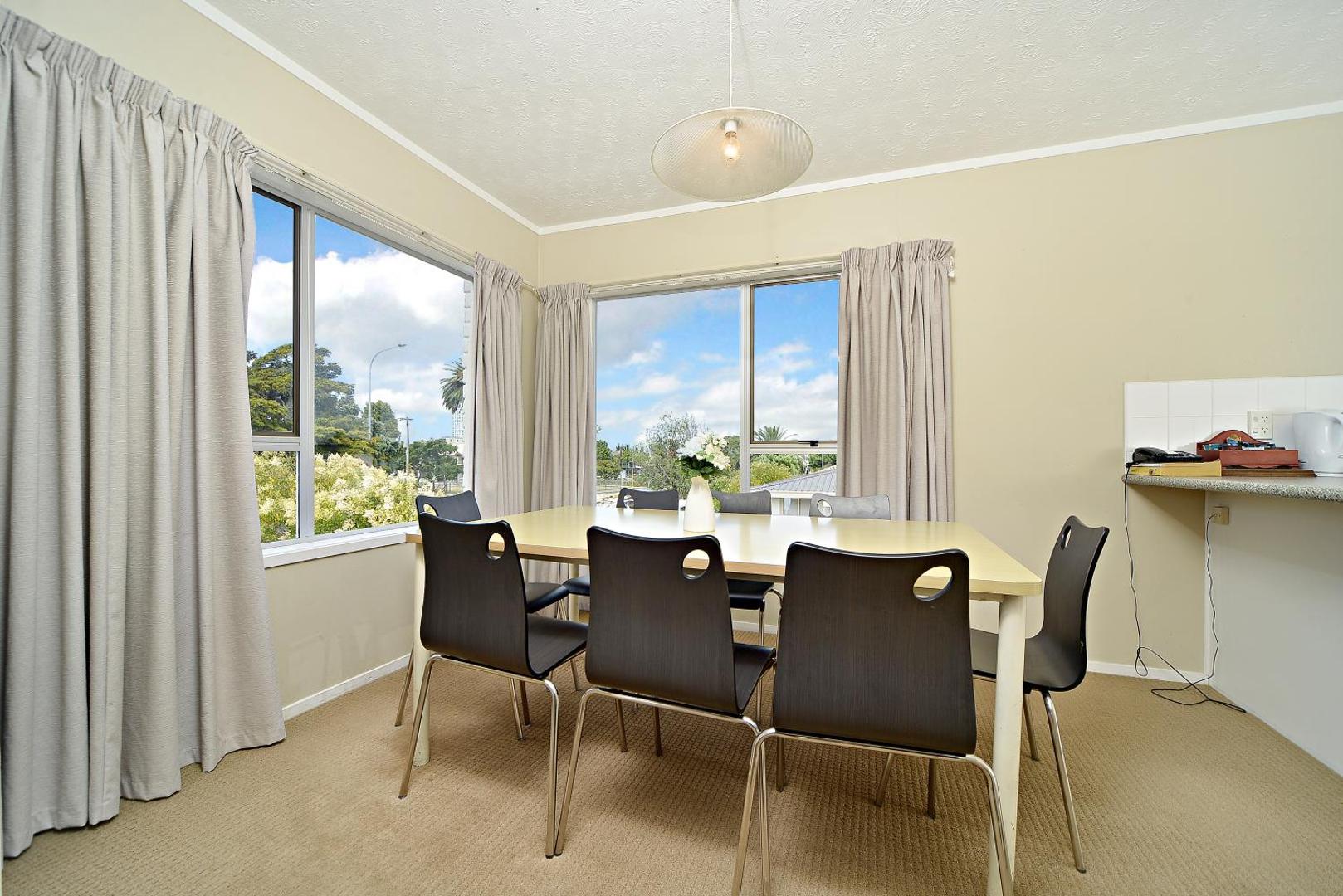 Takapuna Motor Lodge
