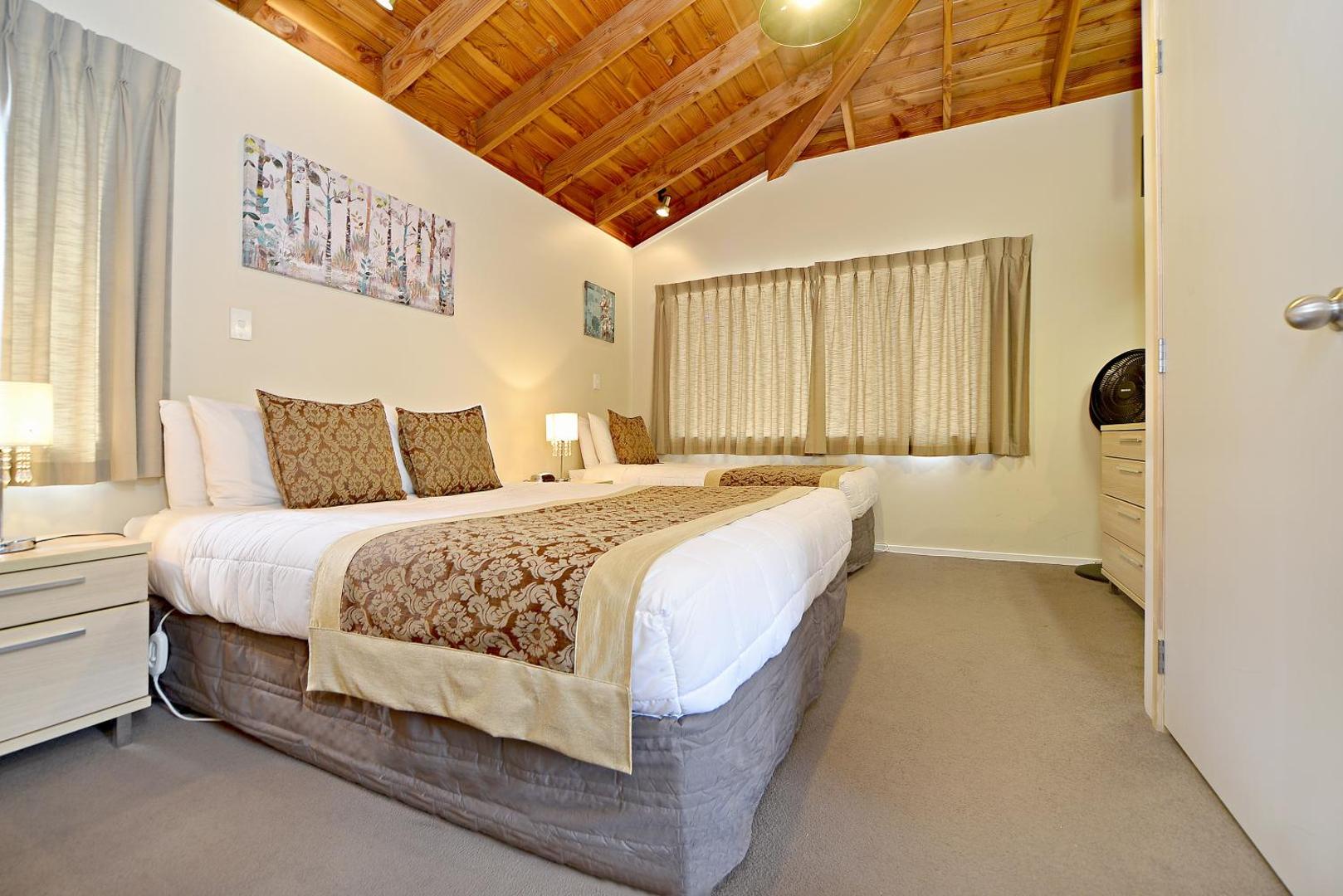 Takapuna Motor Lodge