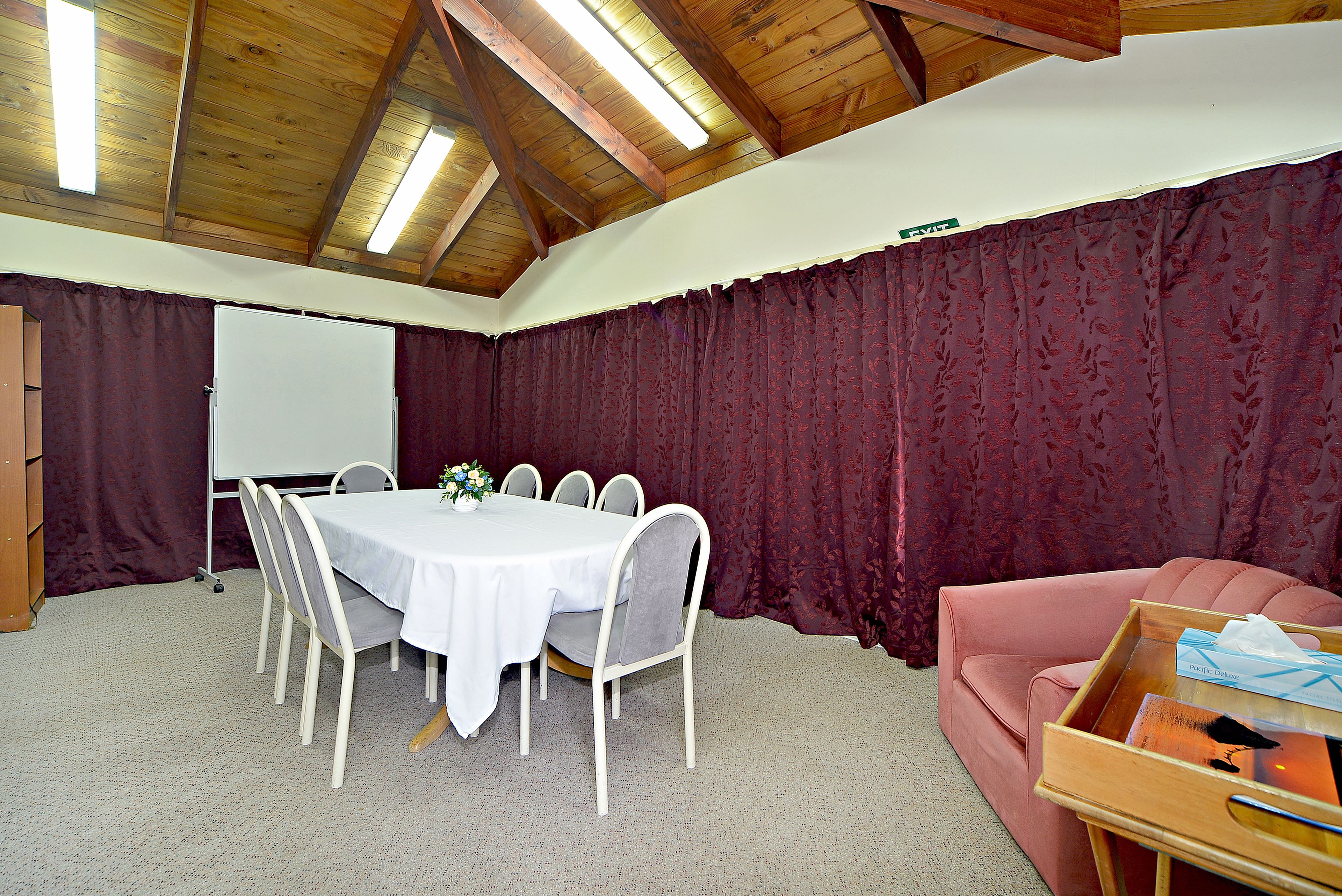 Takapuna Motor Lodge
