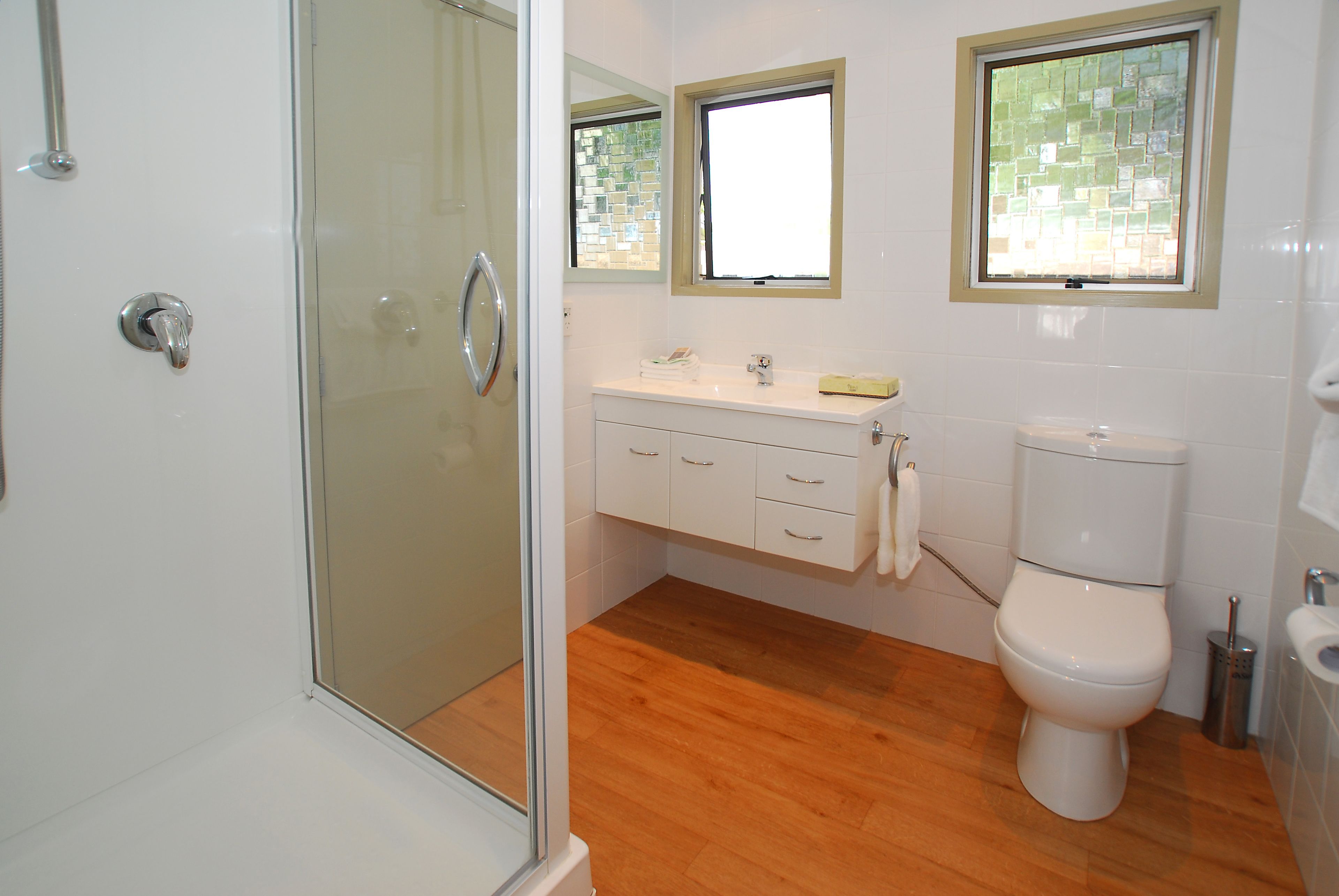 Takapuna Motor Lodge
