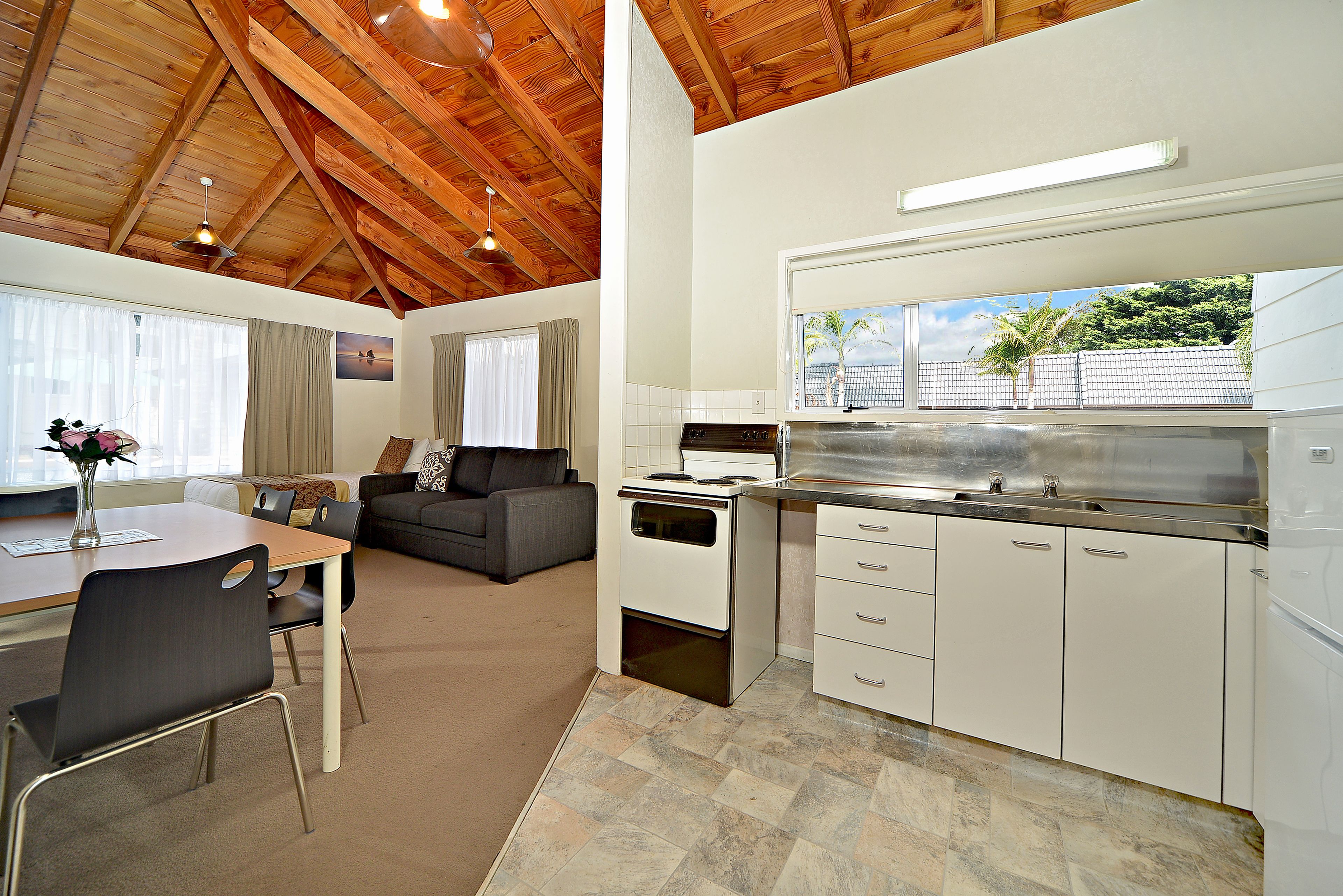 Takapuna Motor Lodge