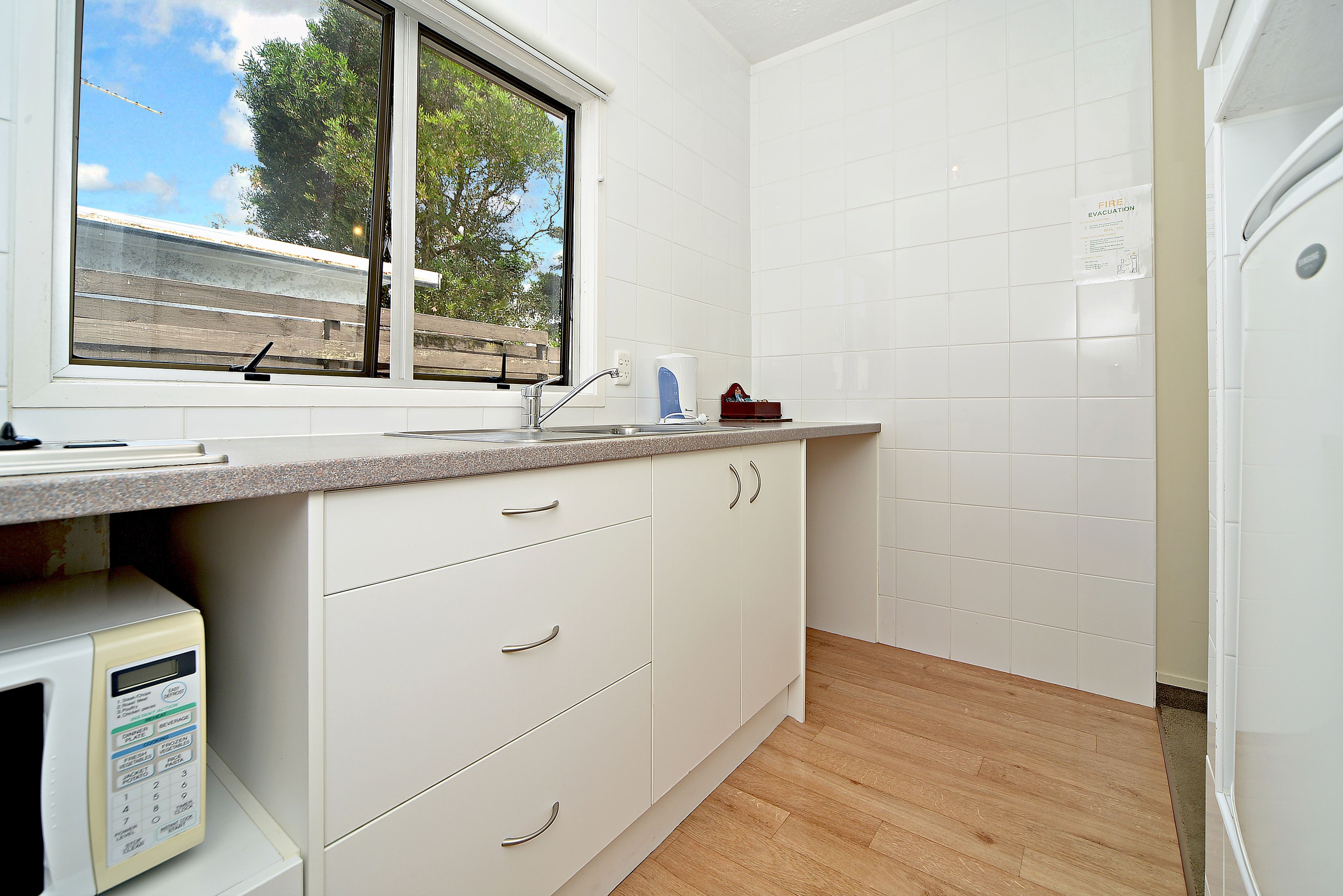 Takapuna Motor Lodge