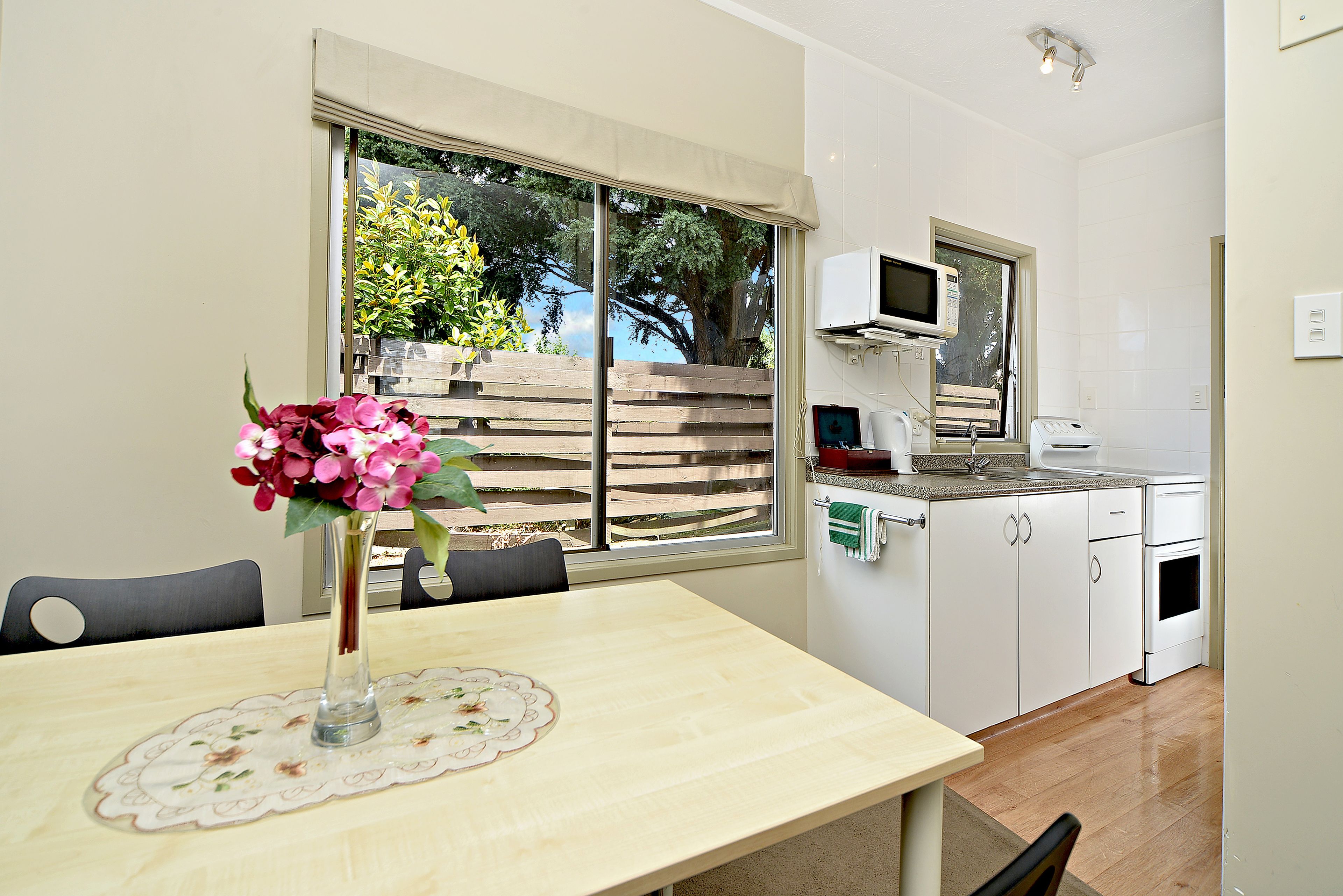 Takapuna Motor Lodge
