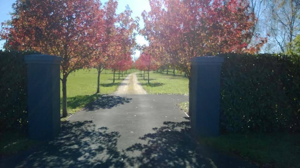 Korbaylen Estate