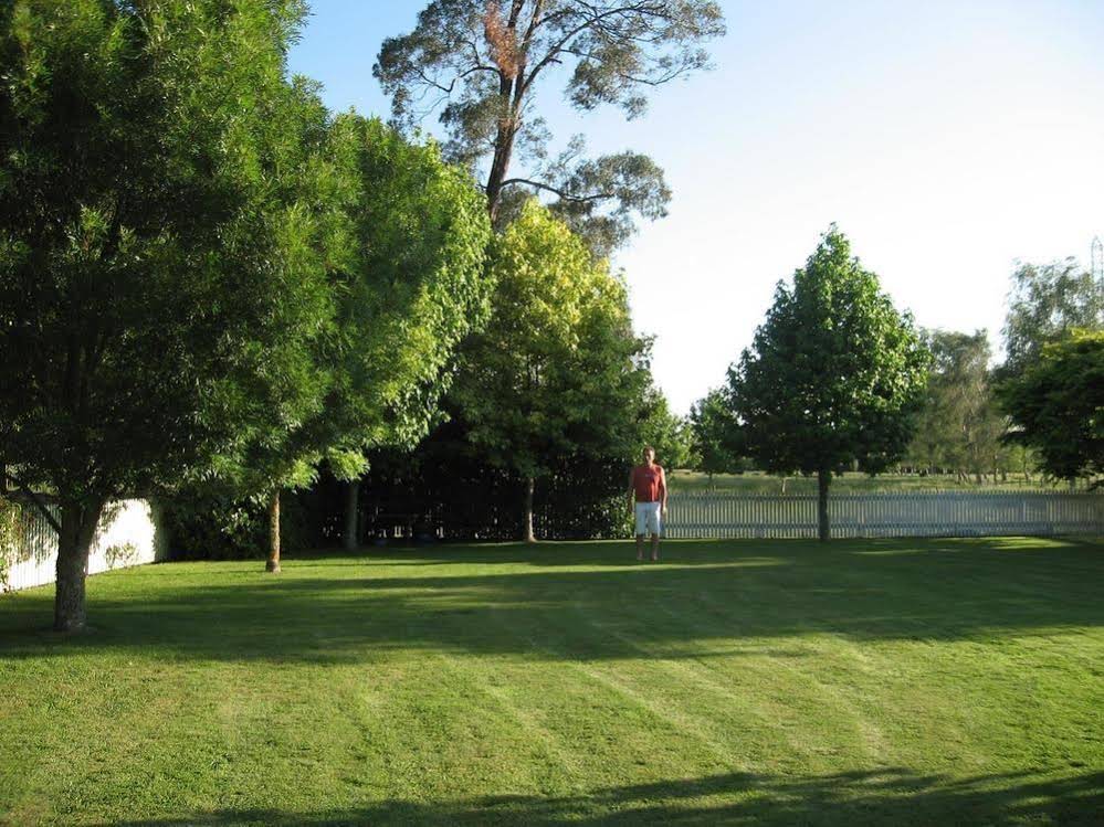 Korbaylen Estate